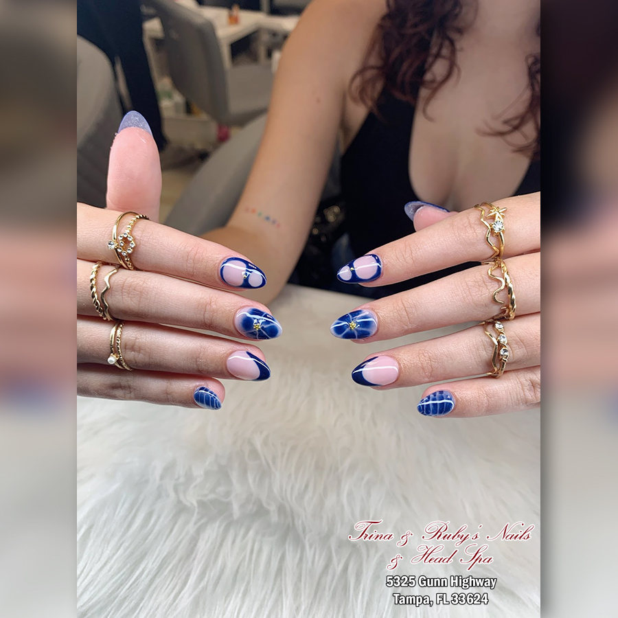 Nail design collection