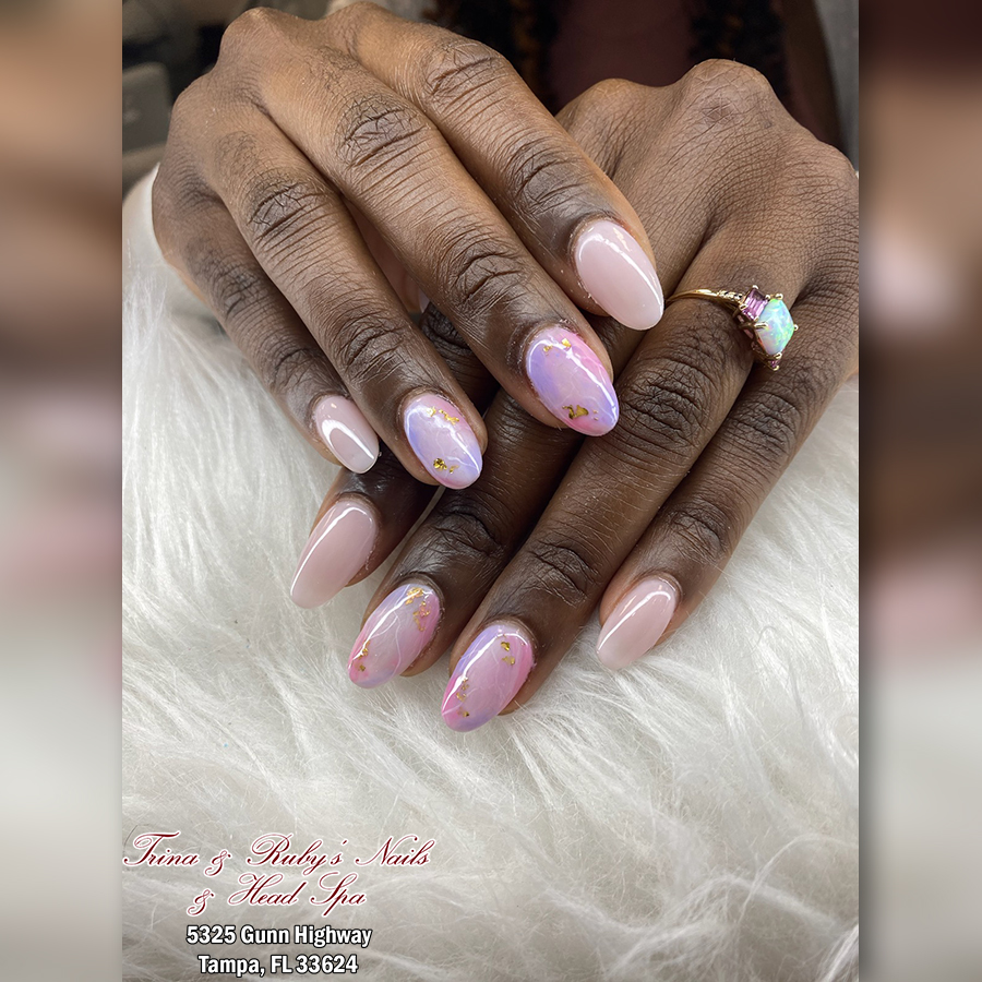 Nail design collection