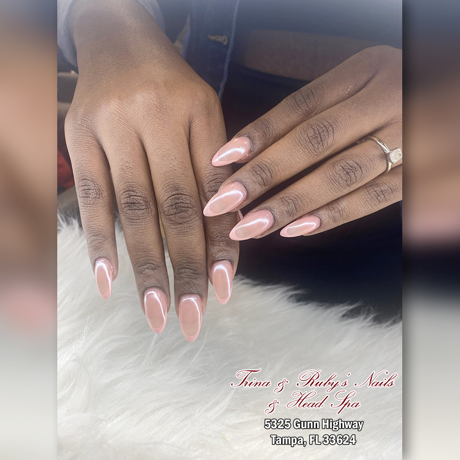 Trina & Ruby&#39;s Nails & Spa (3)