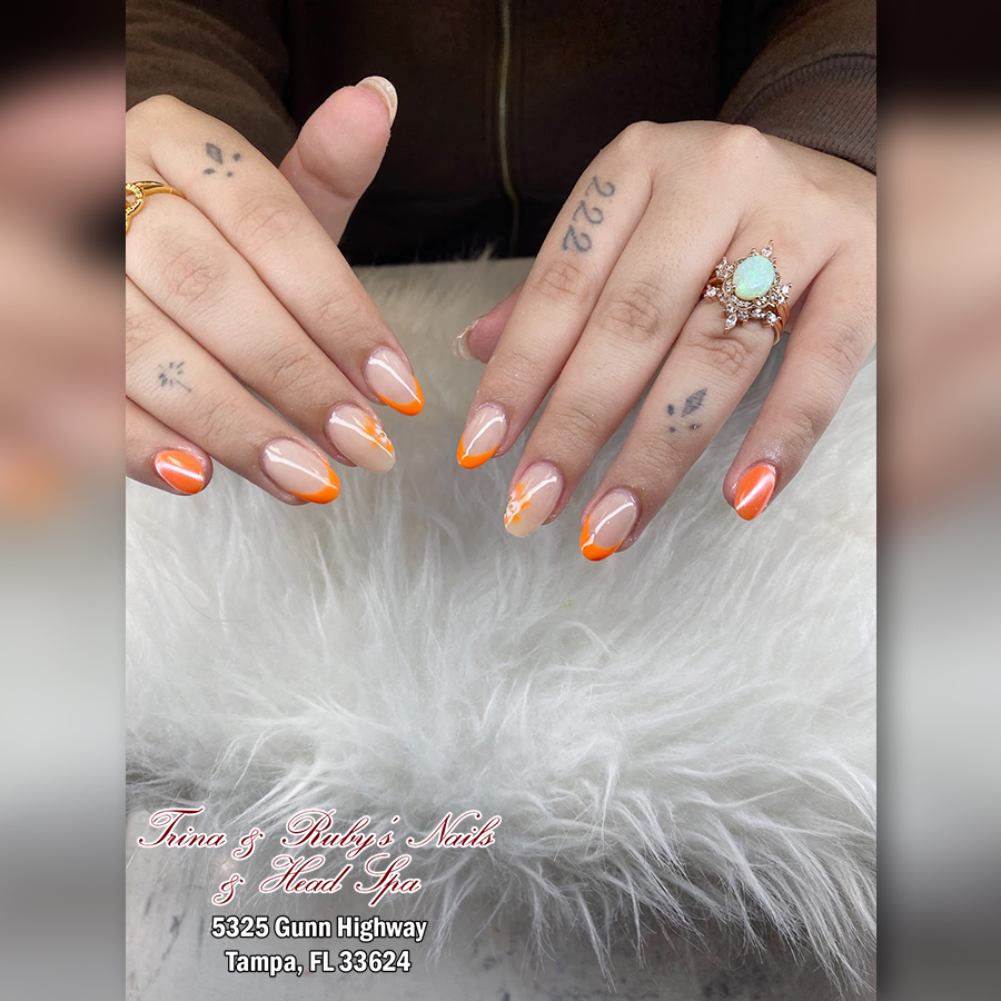 Trina & Ruby&#39;s Nails & Spa (4)