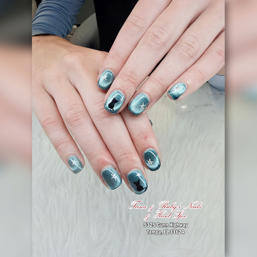 Nail Design July 13 2026