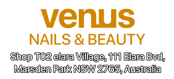 Venus Nails & Beauty
