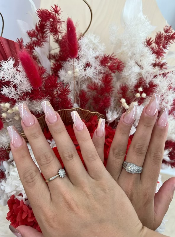 Venus Nails &amp; Beauty | Nail salon in Marsden Park NSW 2765