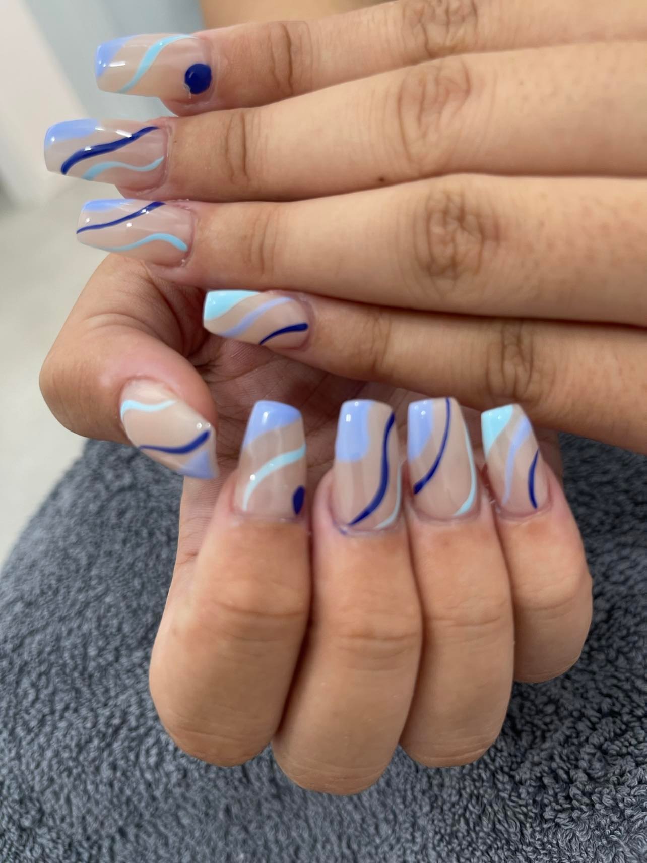 Venus Nails &amp; Beauty | Nail salon in Marsden Park NSW 2765