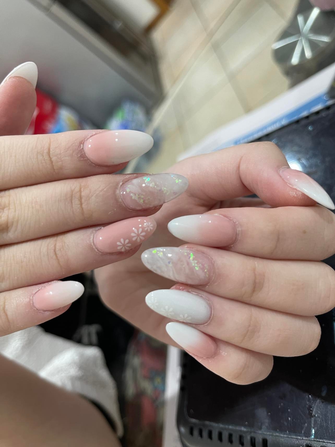 Venus Nails &amp; Beauty | Nail salon in Marsden Park NSW 2765