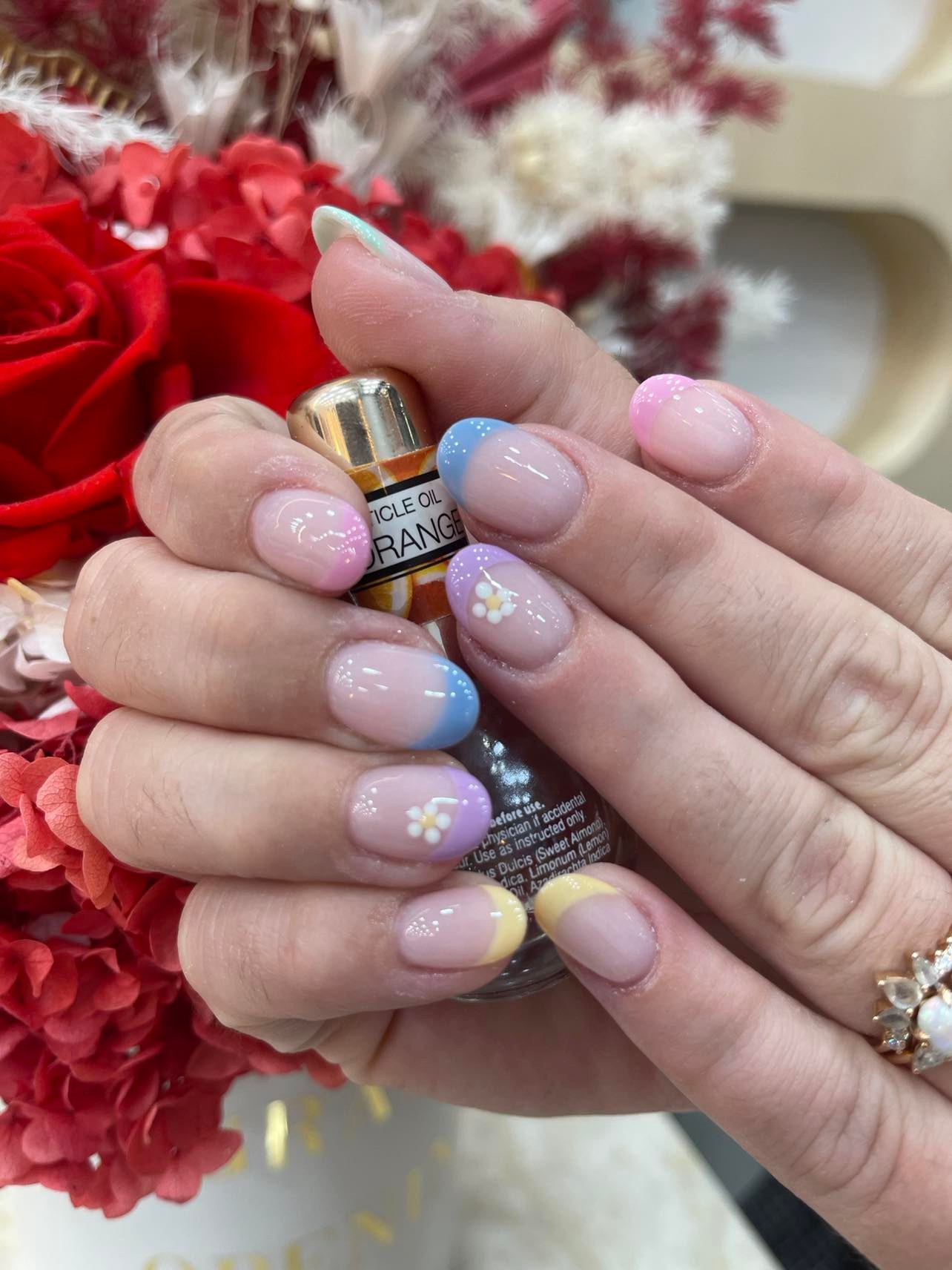 Venus Nails &amp; Beauty | Nail salon in Marsden Park NSW 2765