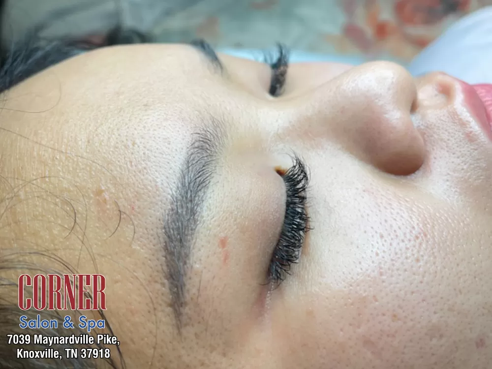 Eyelash
