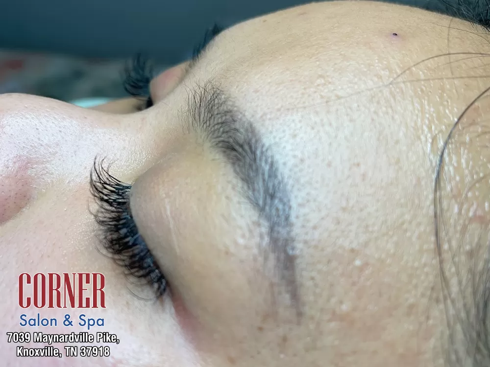 Eyelash