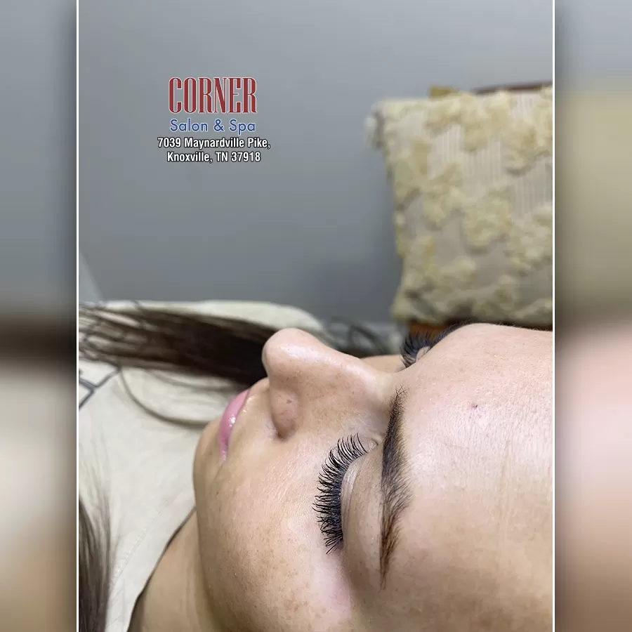 Nail Design -Corner Salon & Spa