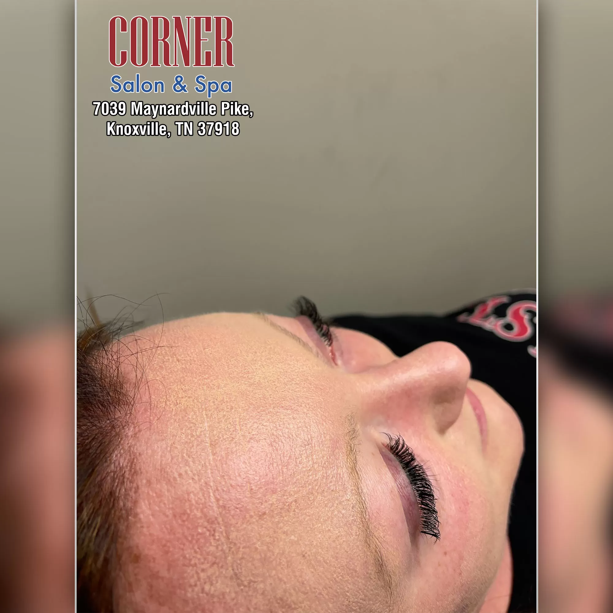 Eyelash by Corner Salon &amp; Spa in Knoxville, TN 37918