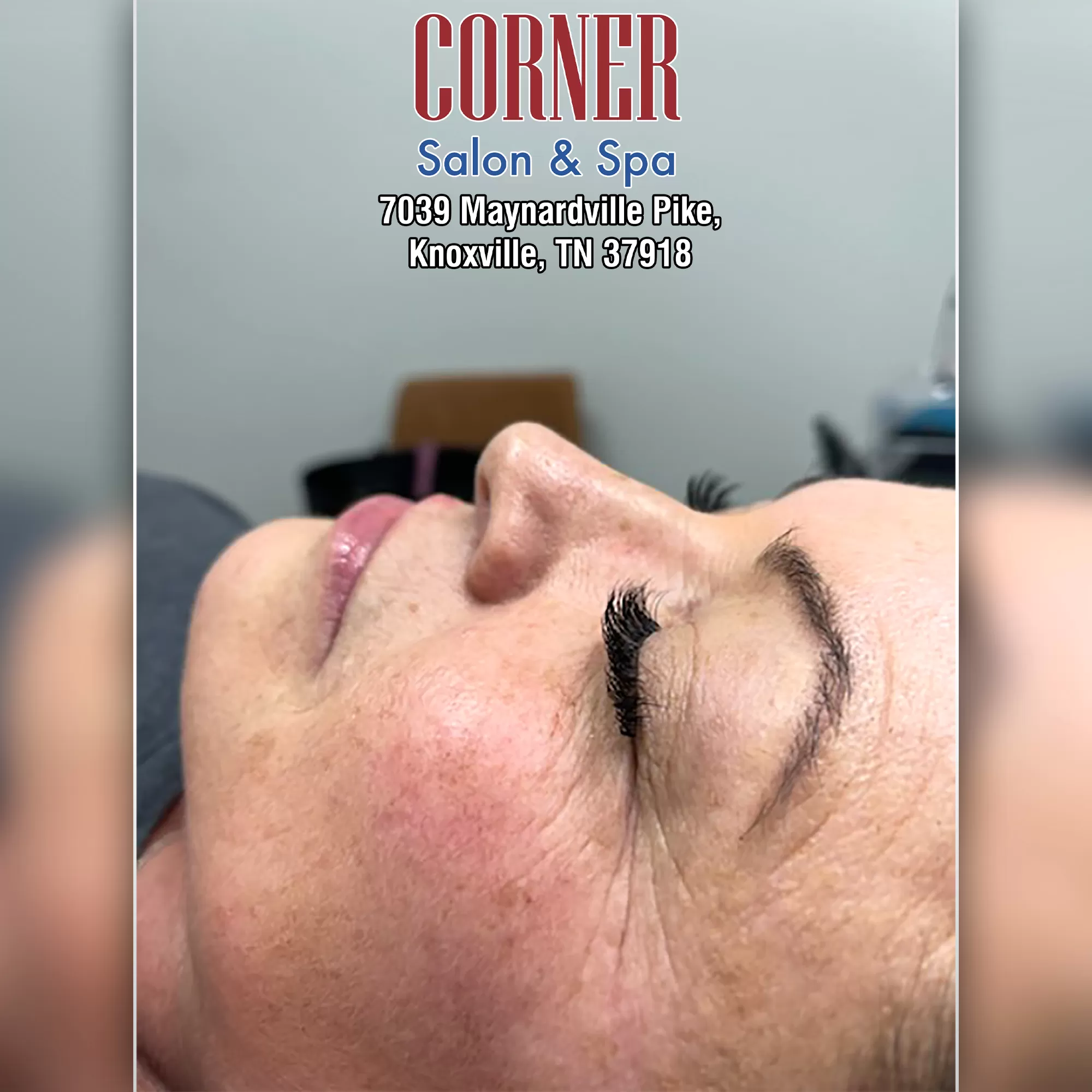 Eyelash by Corner Salon &amp; Spa in Knoxville, TN 37918