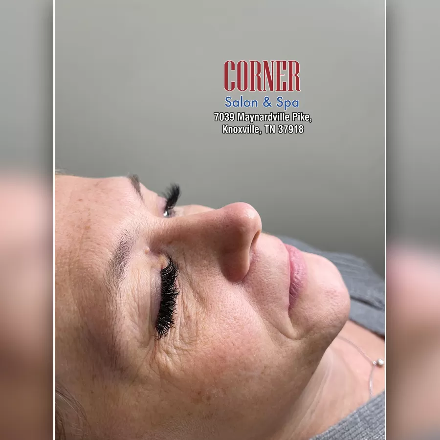 Corner Salon &amp; Spa in Knoxville, TN 37918