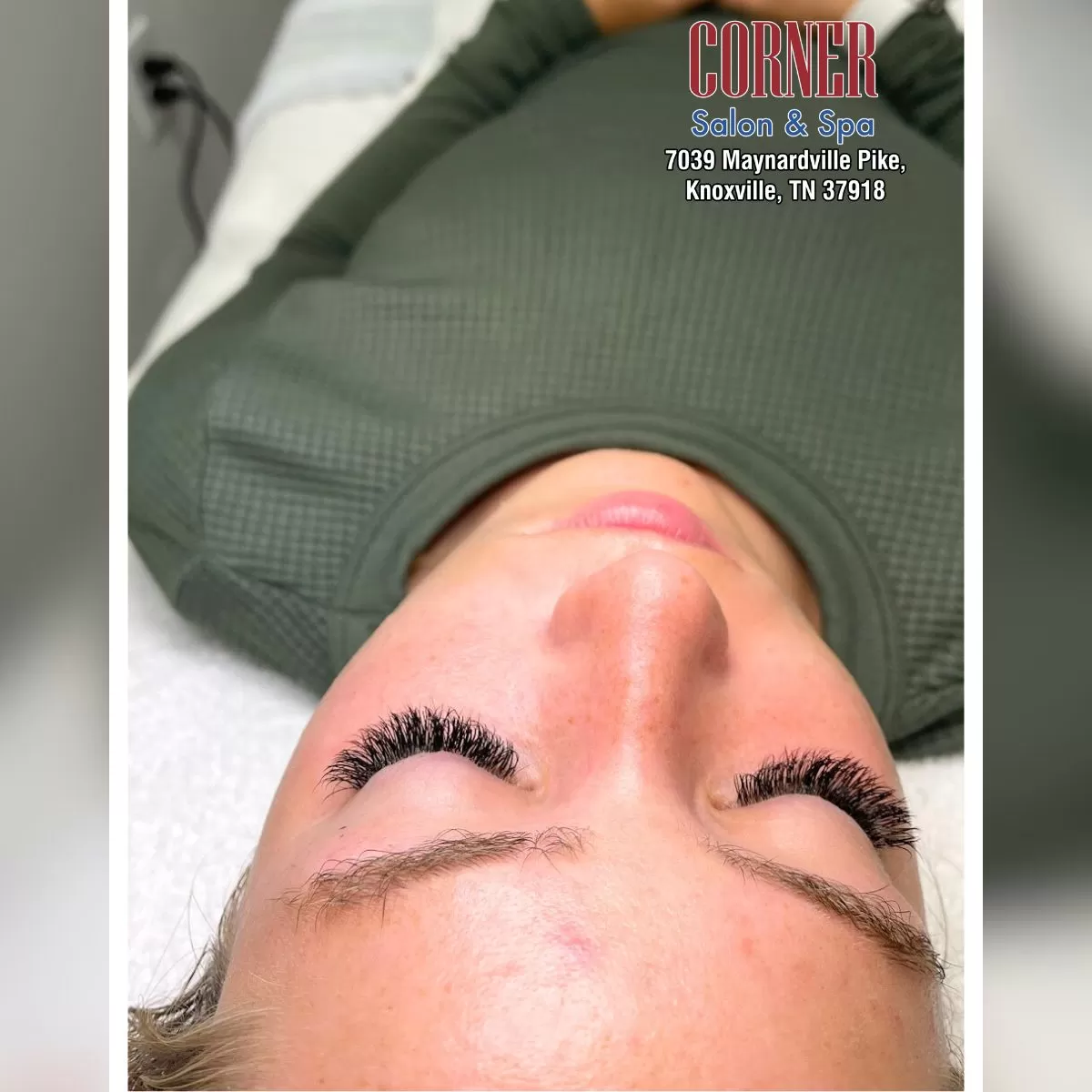 Eyelash Extensions