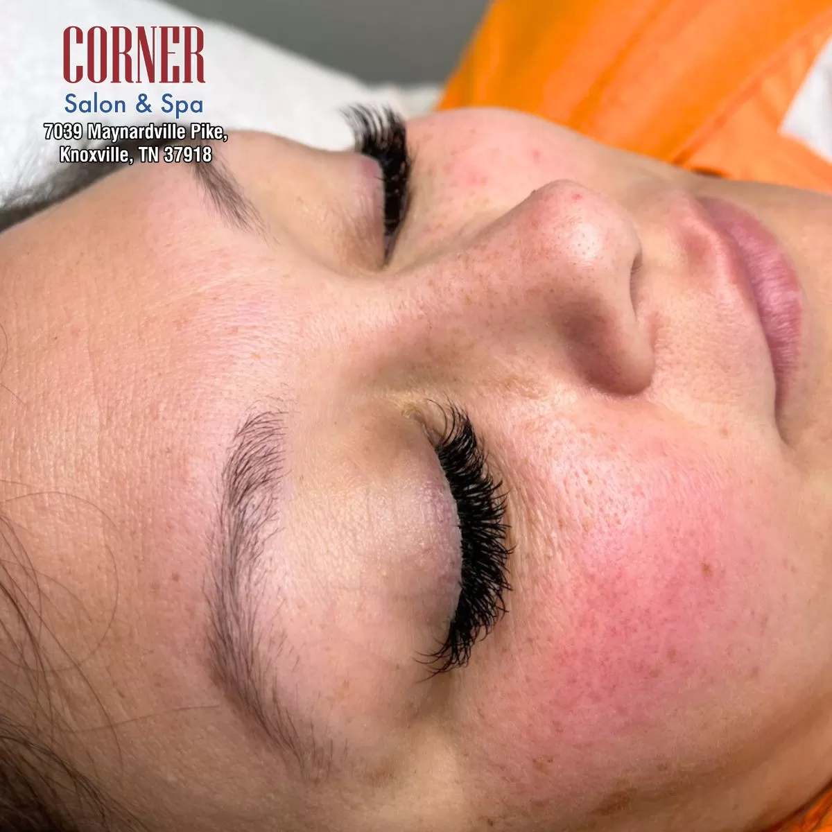 Eyelash Extensions