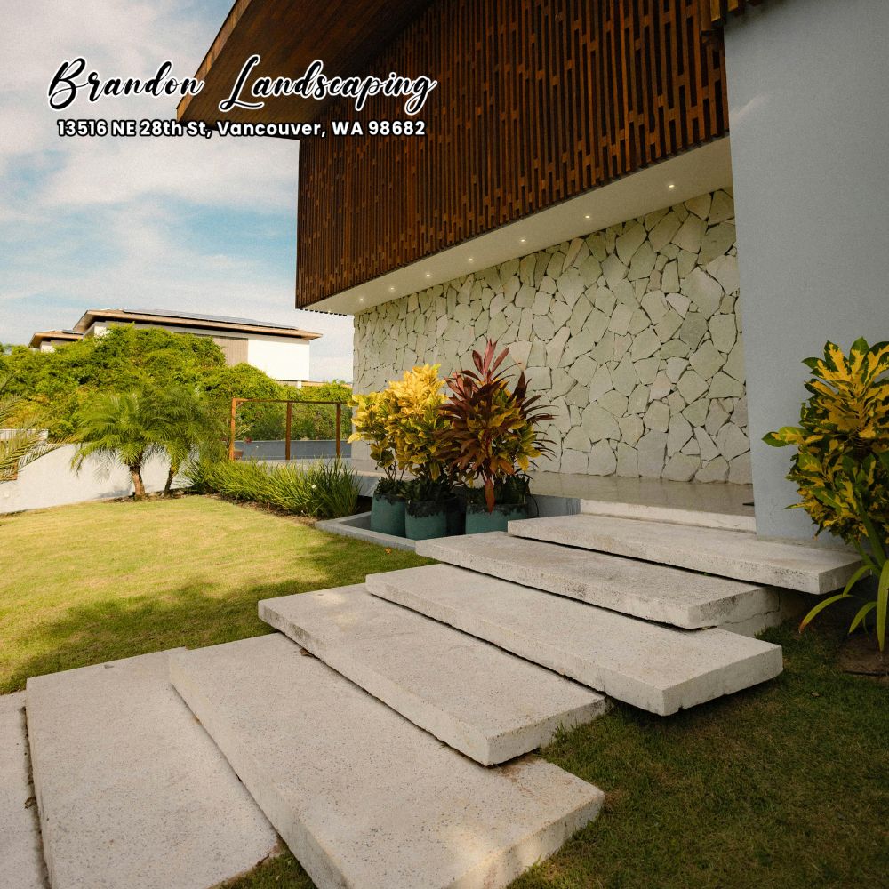 Landscaping