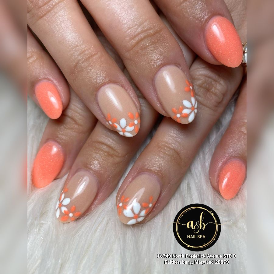 Nail design collection