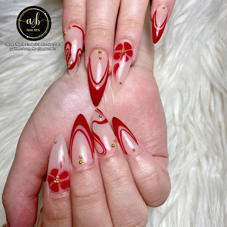 Nail ideas