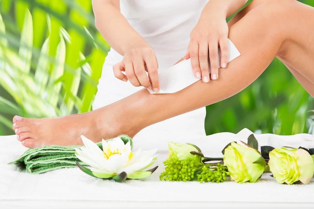 Waxing Services