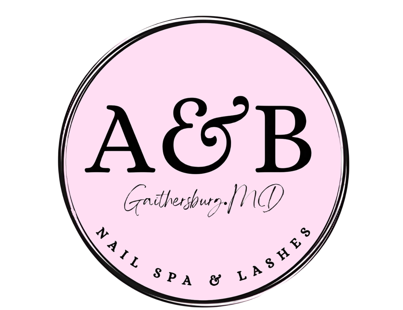 A & B Nail Spa