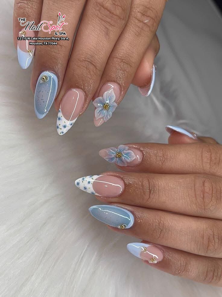 The NailSpot &amp; Spa