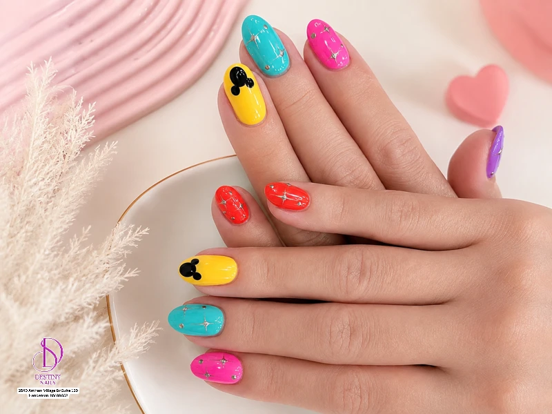 Nail Art