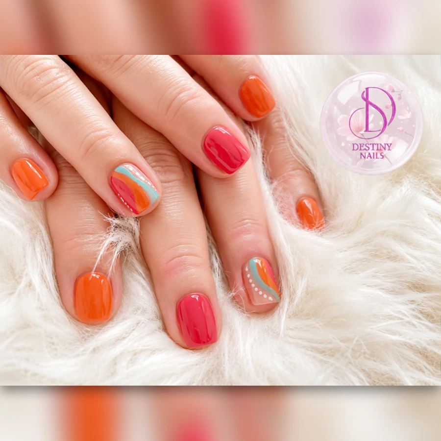 Destiny Nails