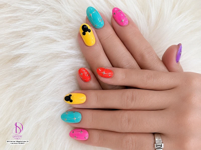 Nail Art