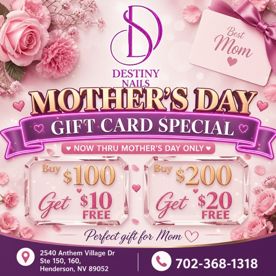 Gift Card Specials
