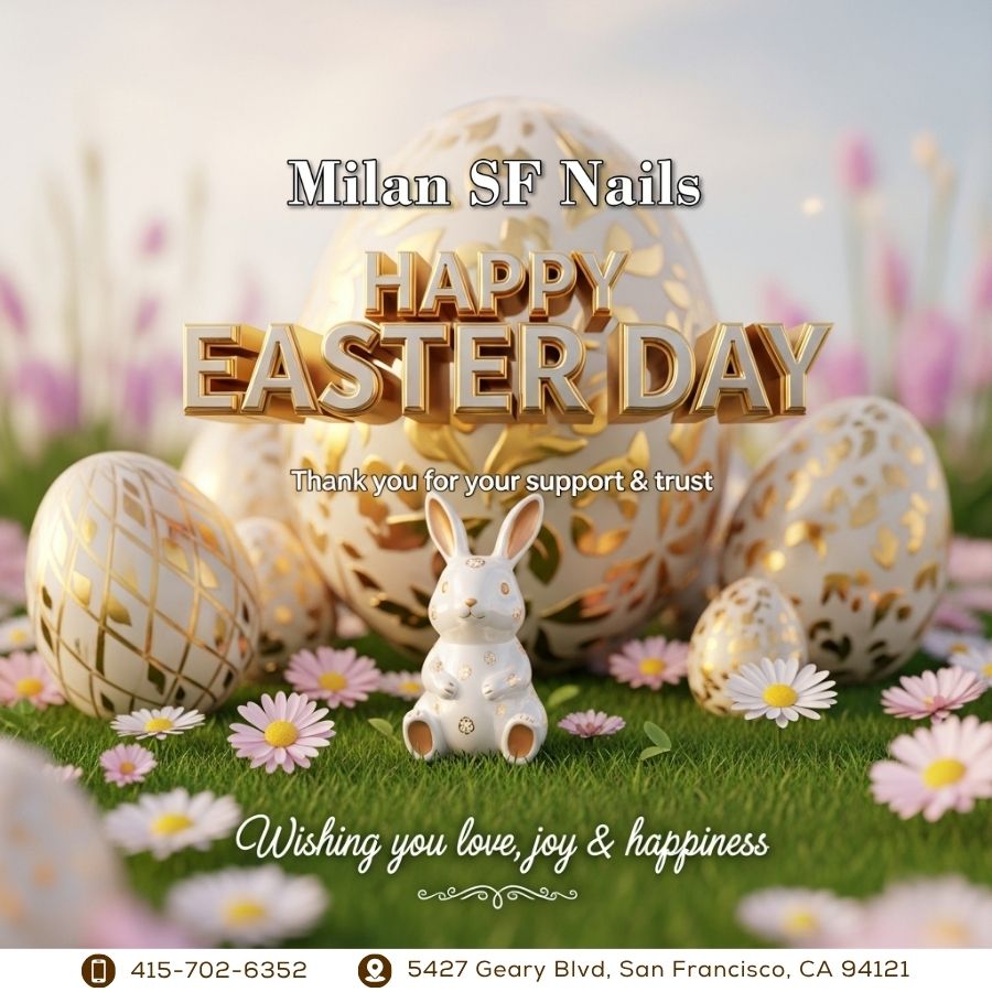 Happy Easter day