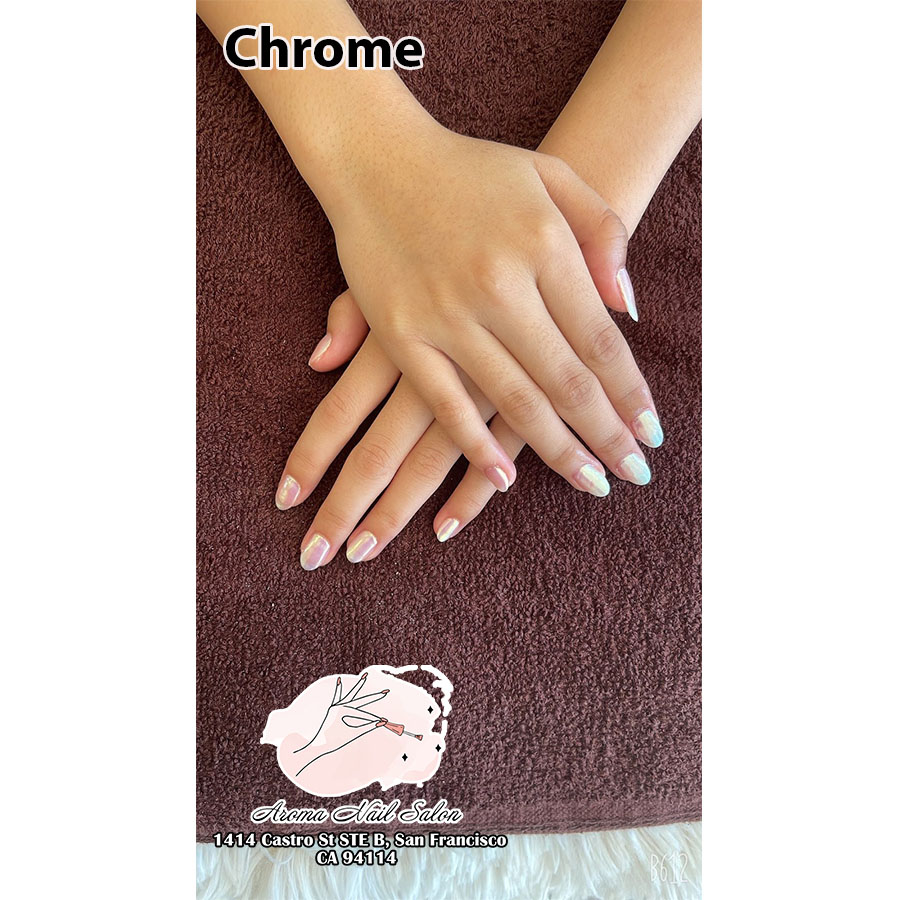 Aroma-Nail-Salon-in-San-Francisco-CA-94114