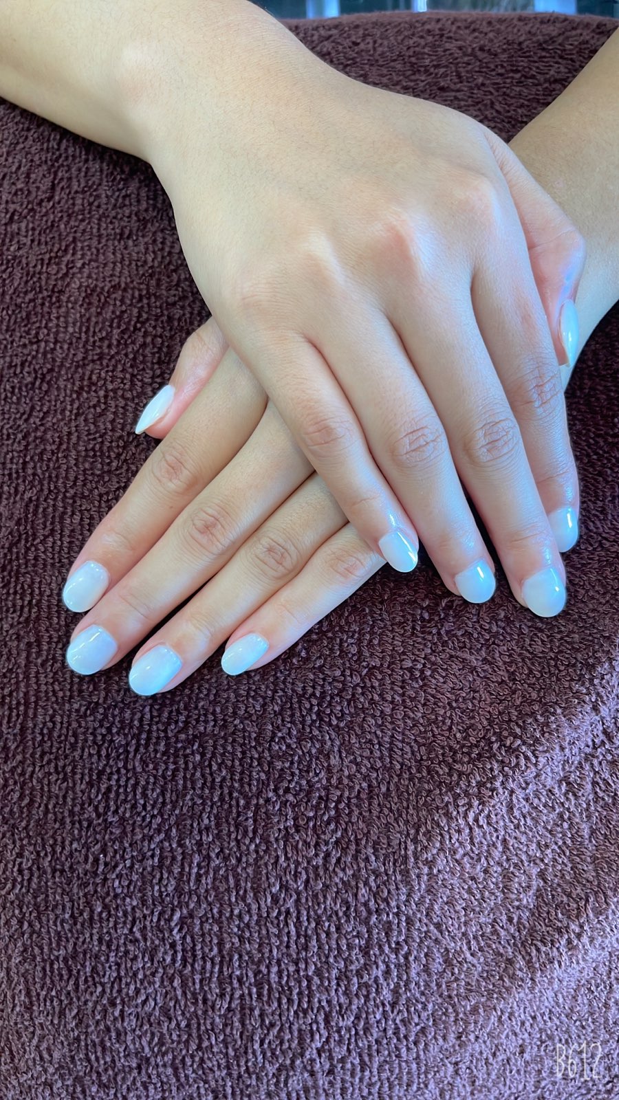 Dipping powder