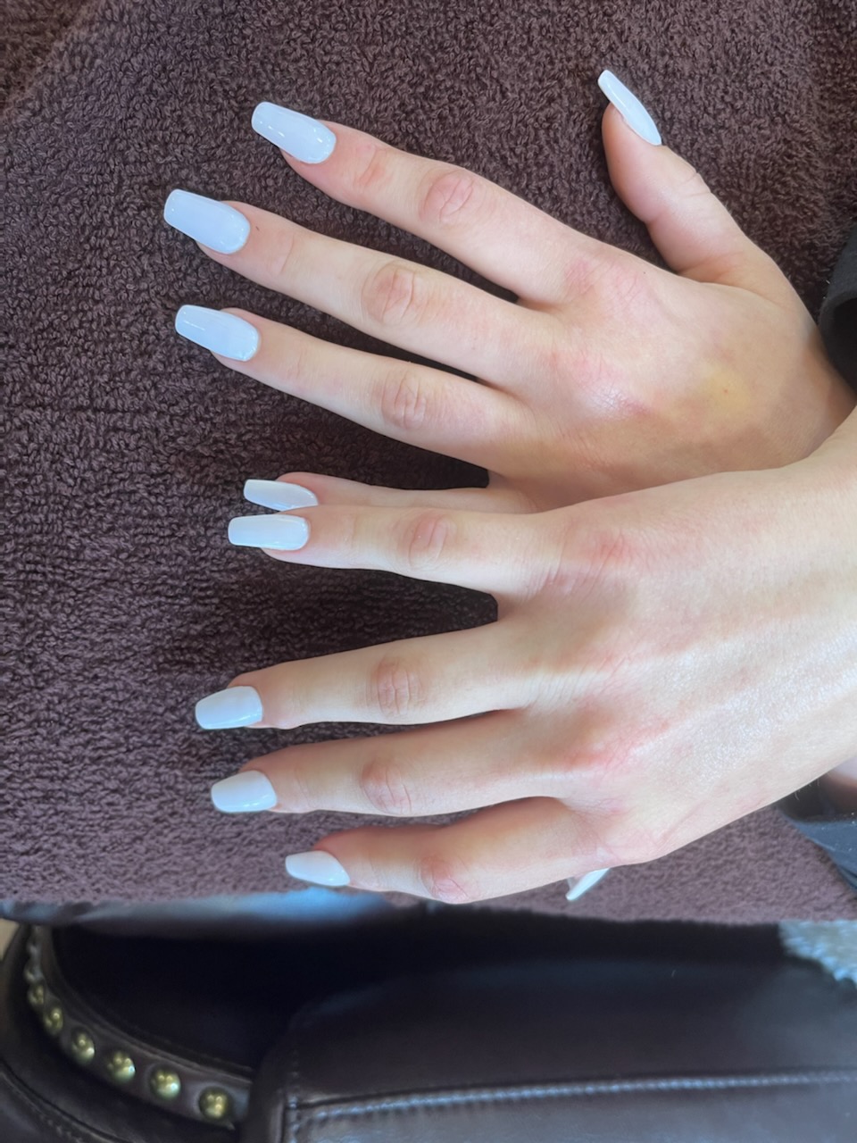 Dipping powder