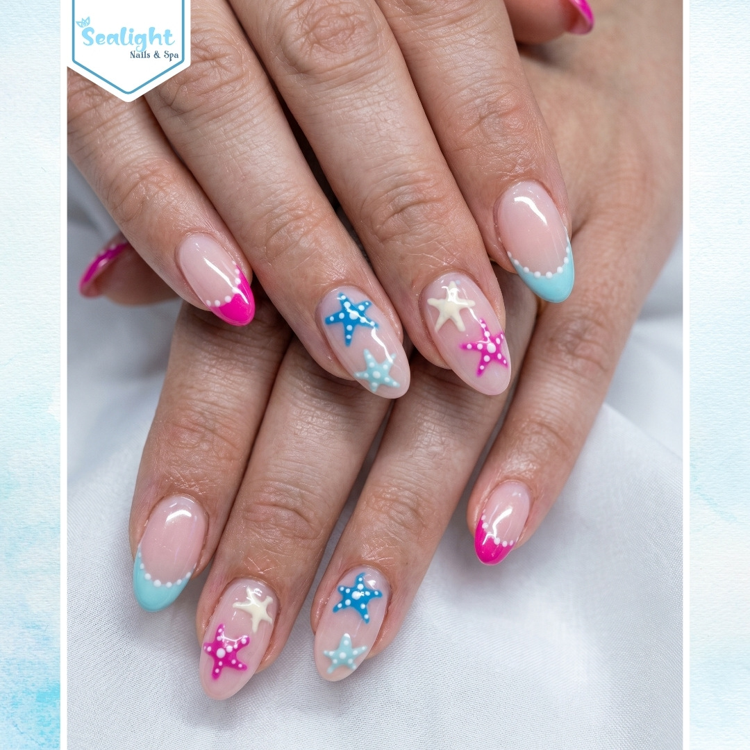 Nail Art Design June 12