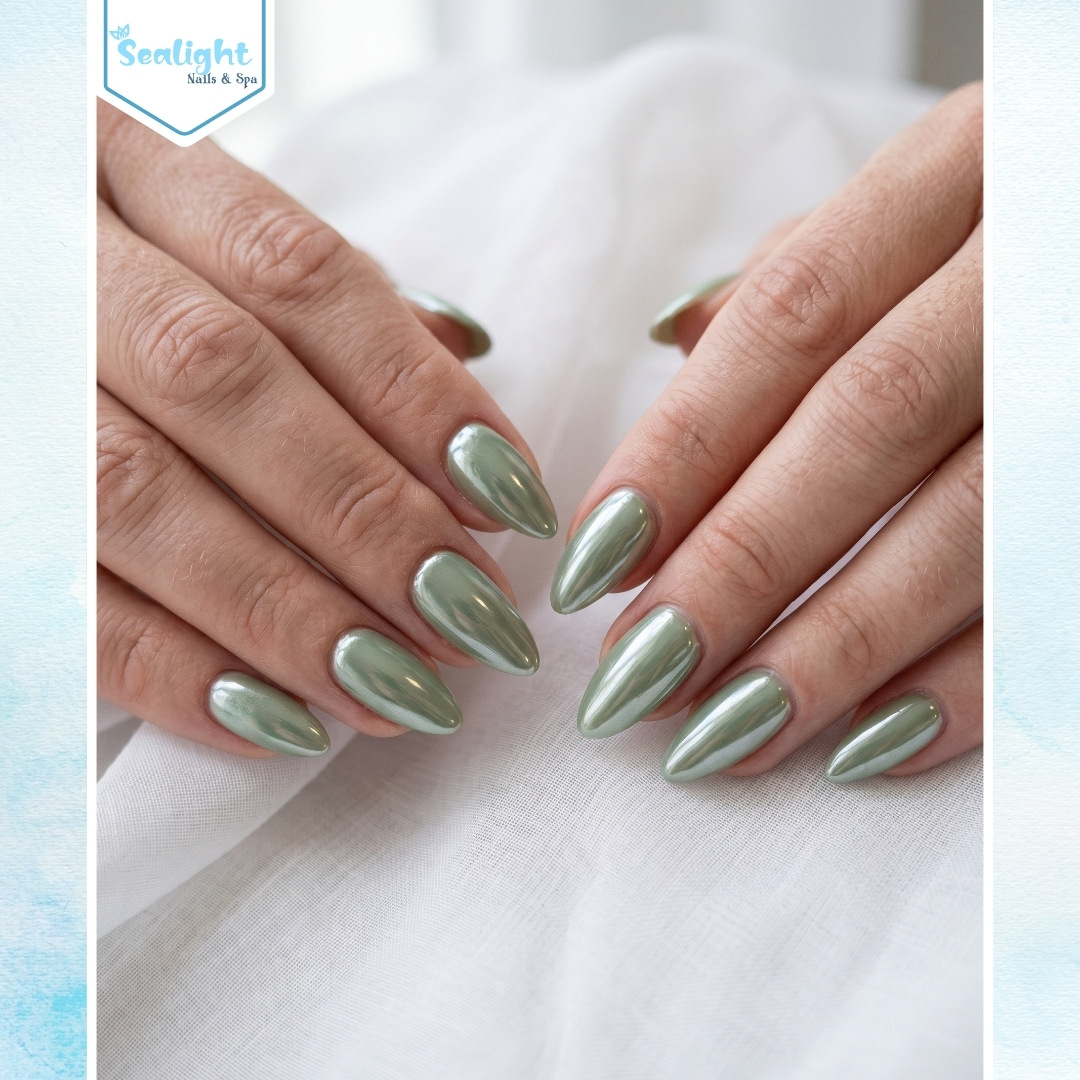 Nail Art Design June 12