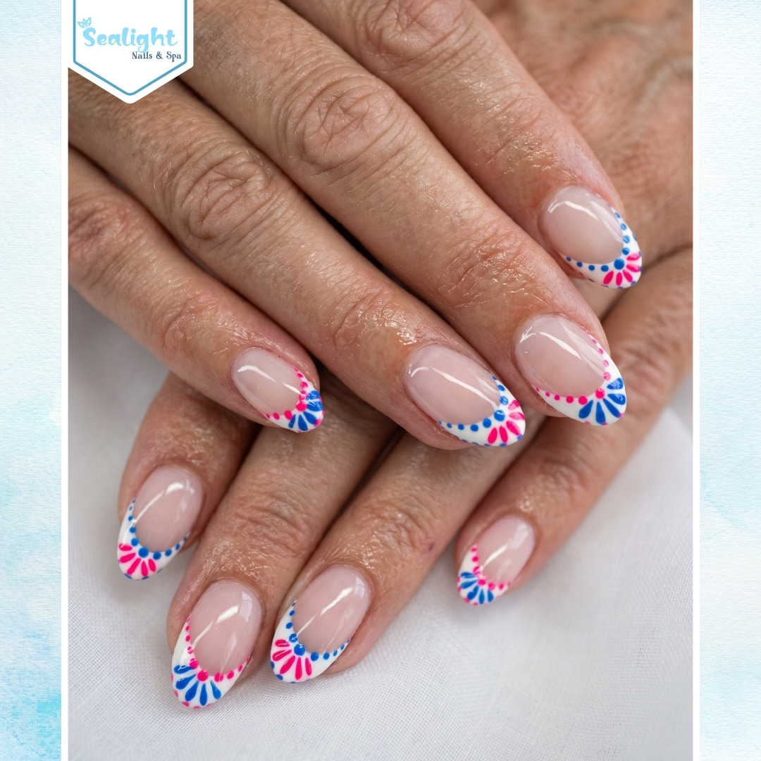 Nail Art Design June 12
