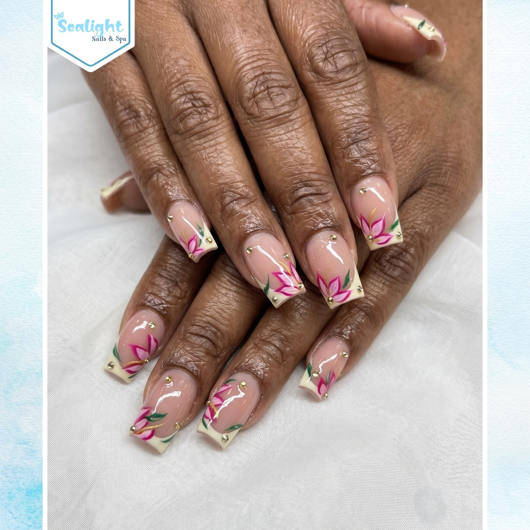 Nail Art Design June 12
