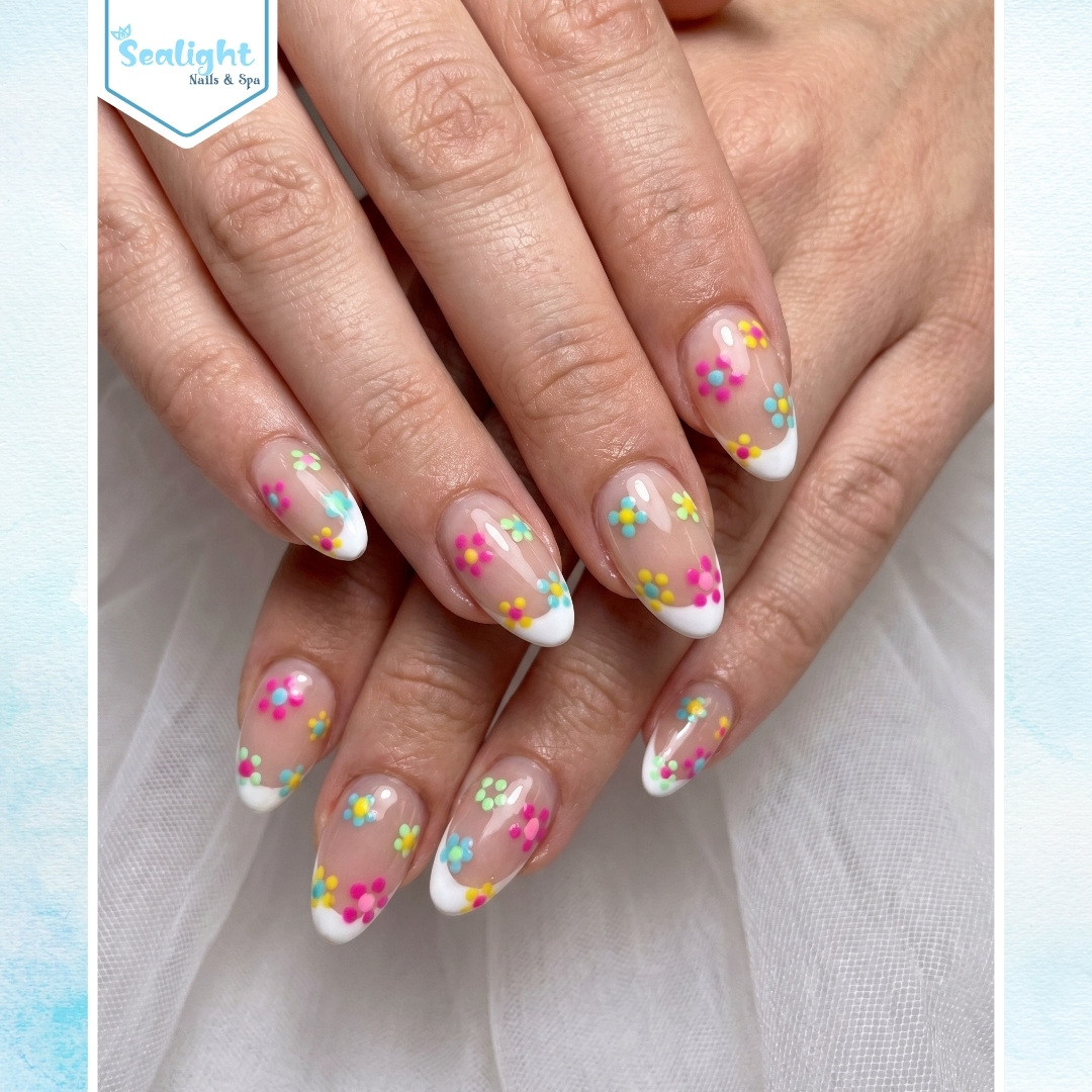 Nail Art Design June 12