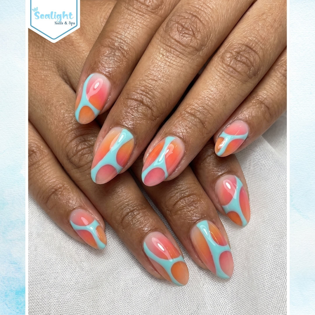 Nail Art Design June 12