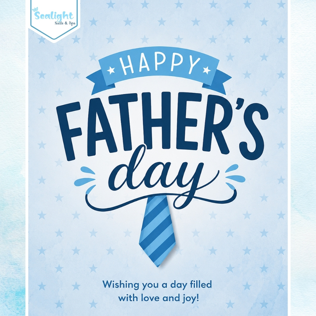 Happy Farther's Day