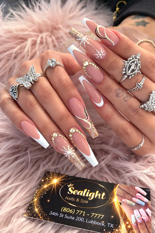 Nails