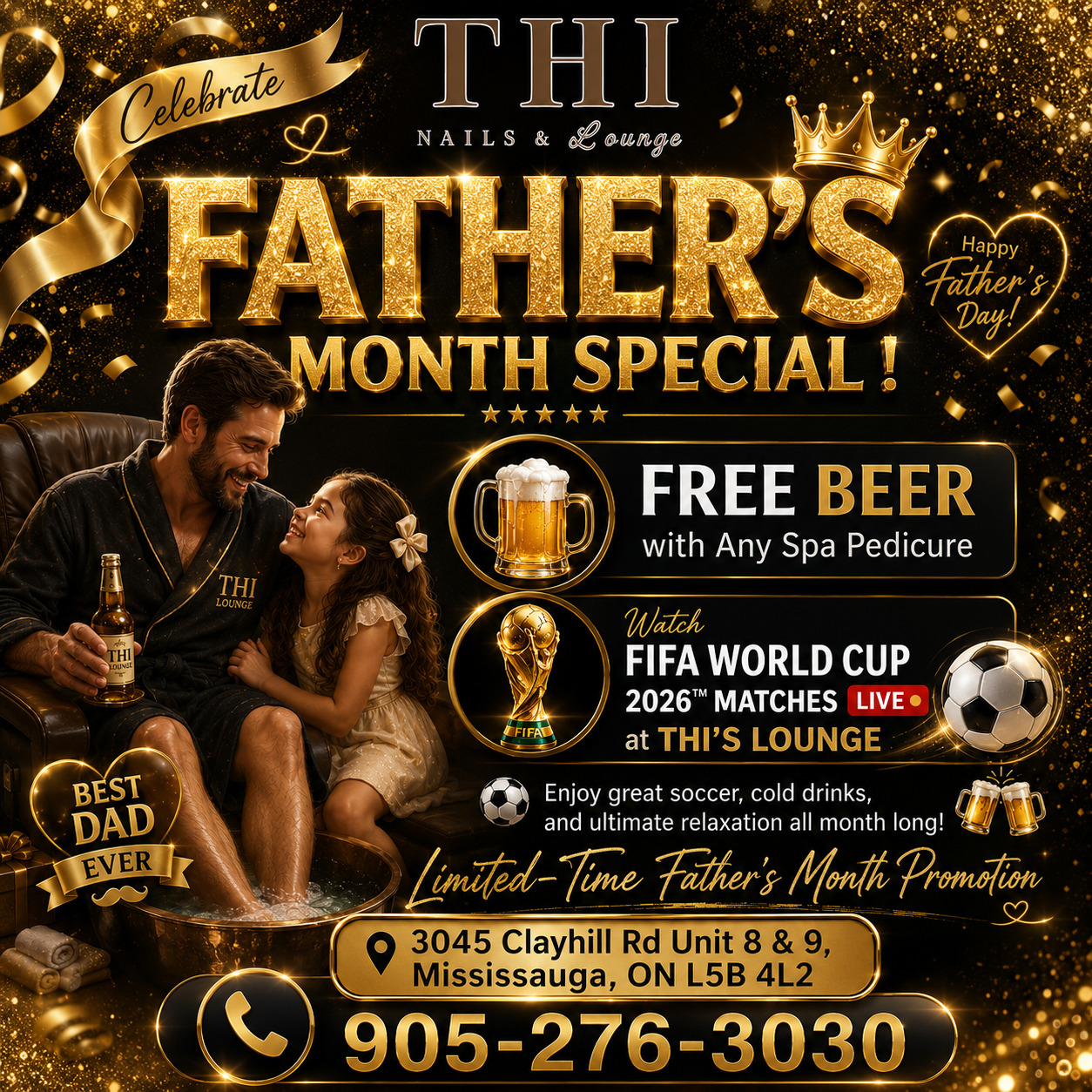 Father's Day