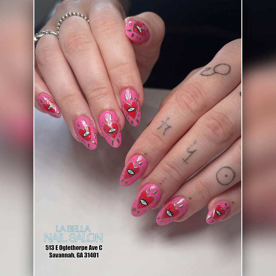 La-Bella-Nails-in-Savannah-GA-31401_9