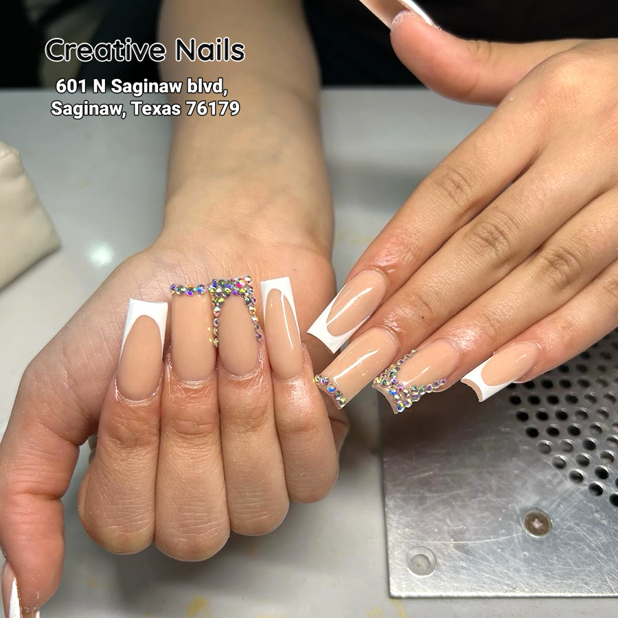 Creative-Nails-salon-Saginaw-Texas-76179_12