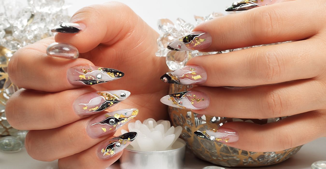 nails 1