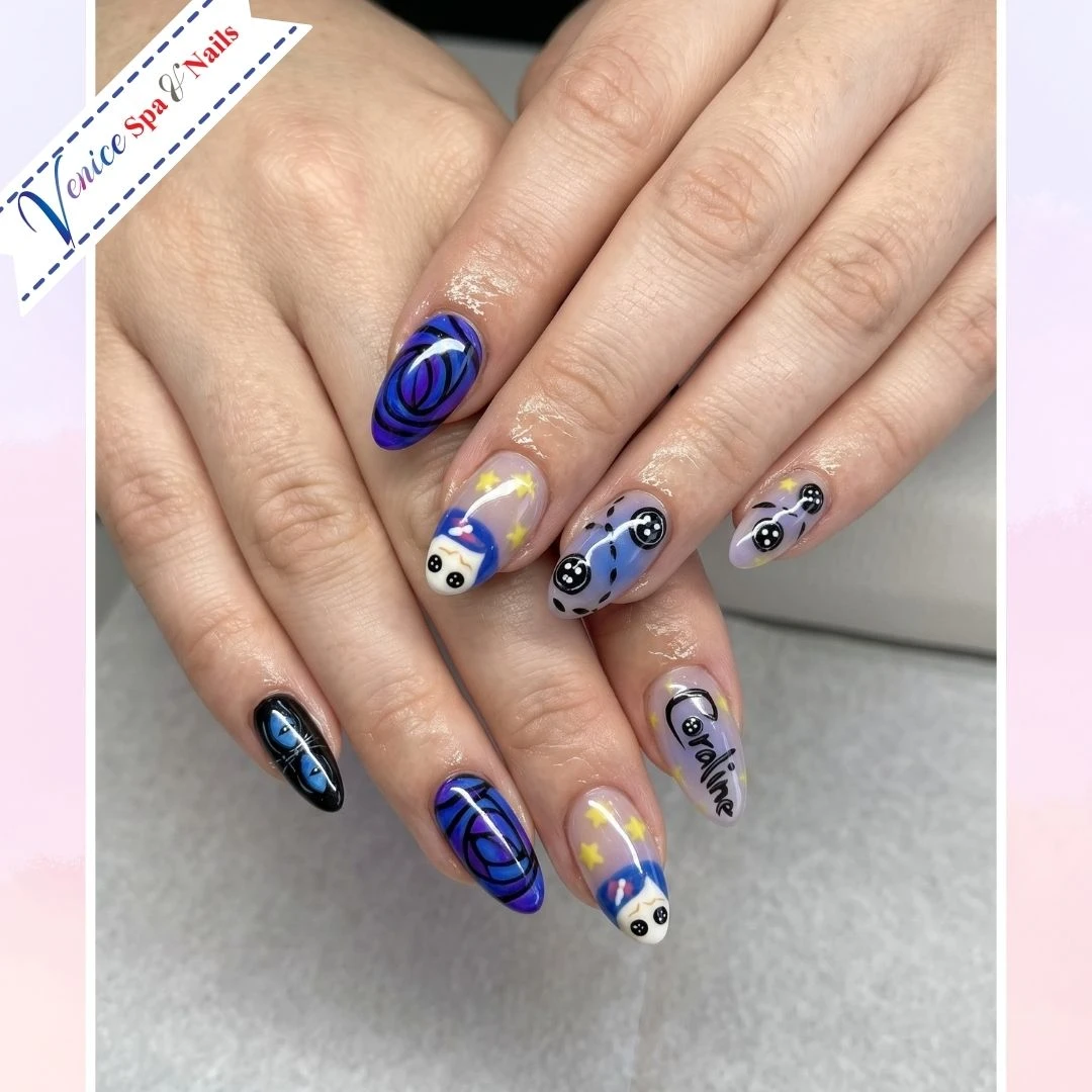 Venice Spa & Nails Venice Spa & Nails