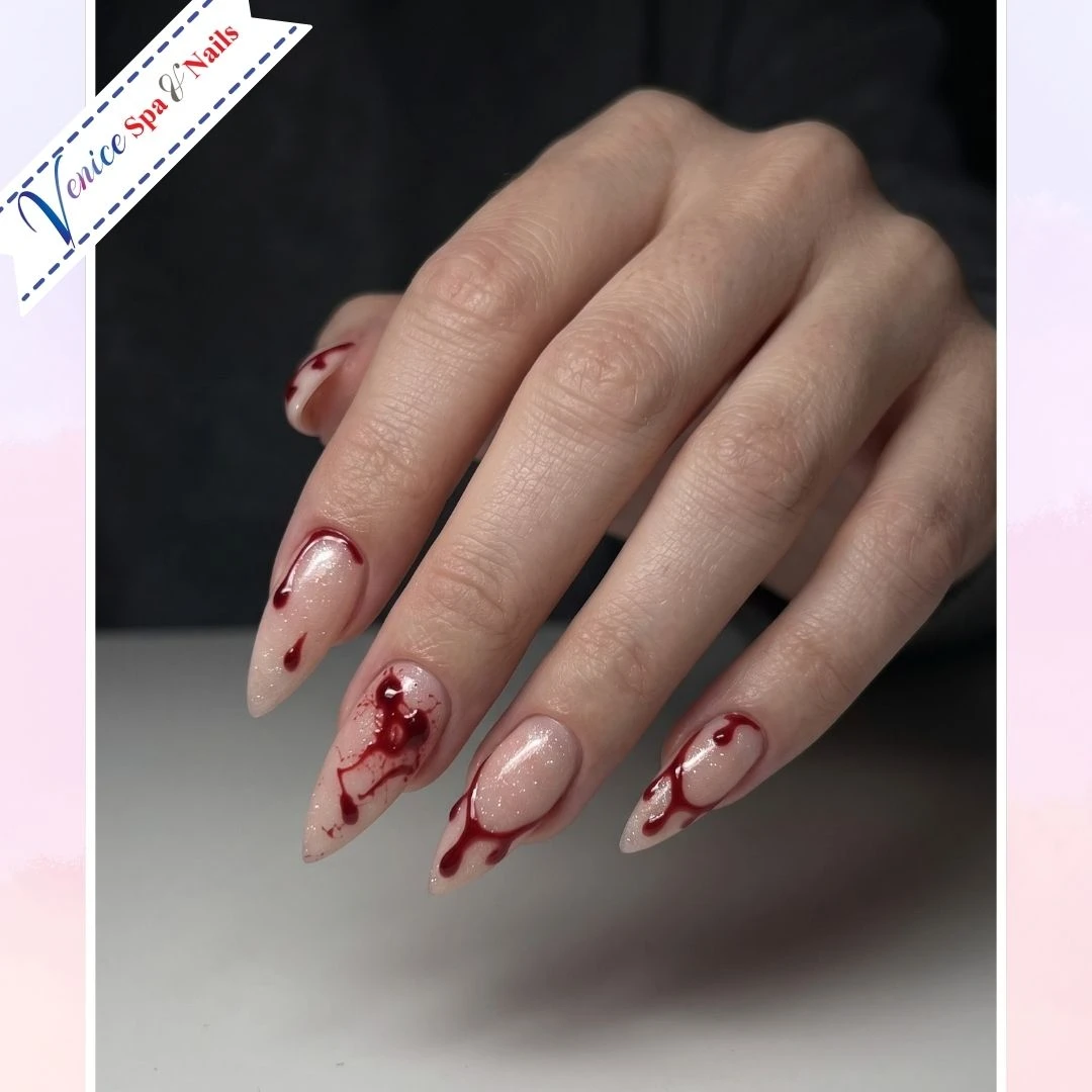 Venice Spa & Nails Venice Spa & Nails