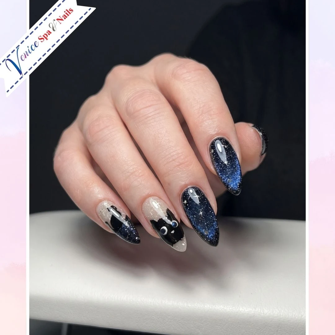 Venice Spa & Nails Venice Spa & Nails