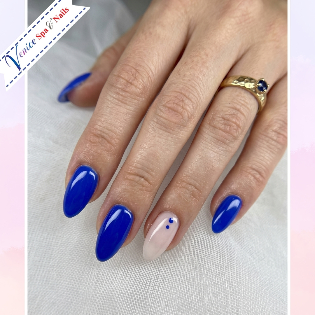 Venice Spa & Nails Salon Temple