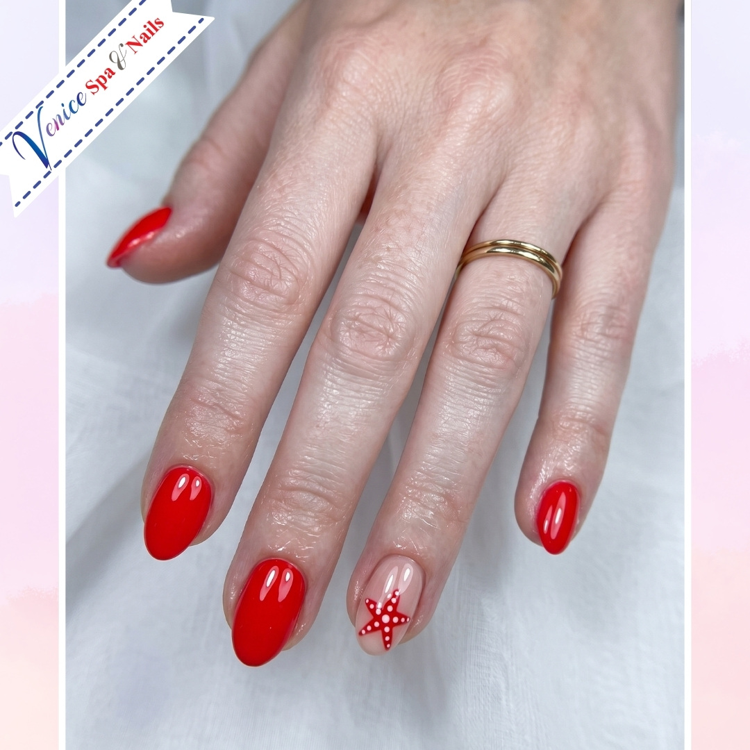 Venice Spa & Nails Salon Temple