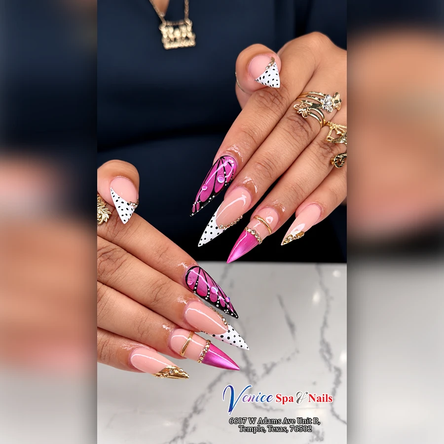 Must Try Nail Designs September 10 2026 Must Try Nail Designs September 10 2026